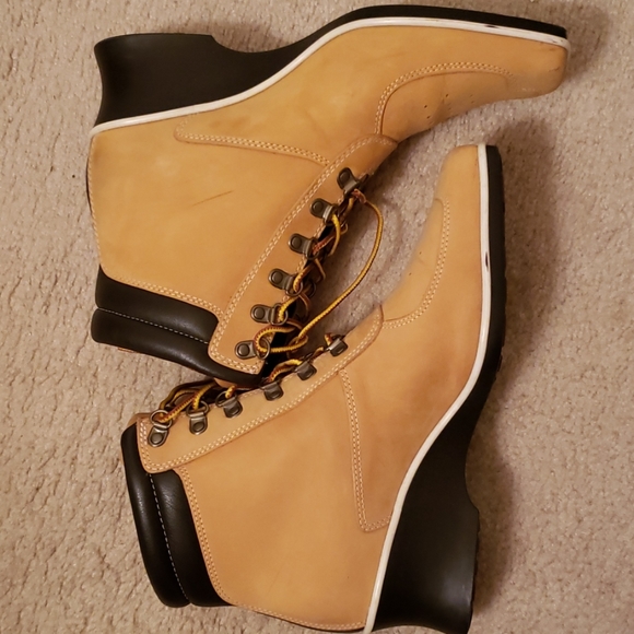 Timberland classic boot